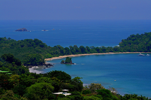 Manuel Antonio National Park